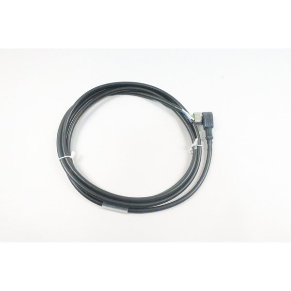 Leuze Electronic Connector Cordset Cable 50104556